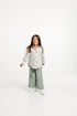 Papercut Patterns - Papercute Kids - Ashling Blouse / Dress - 30% Off
